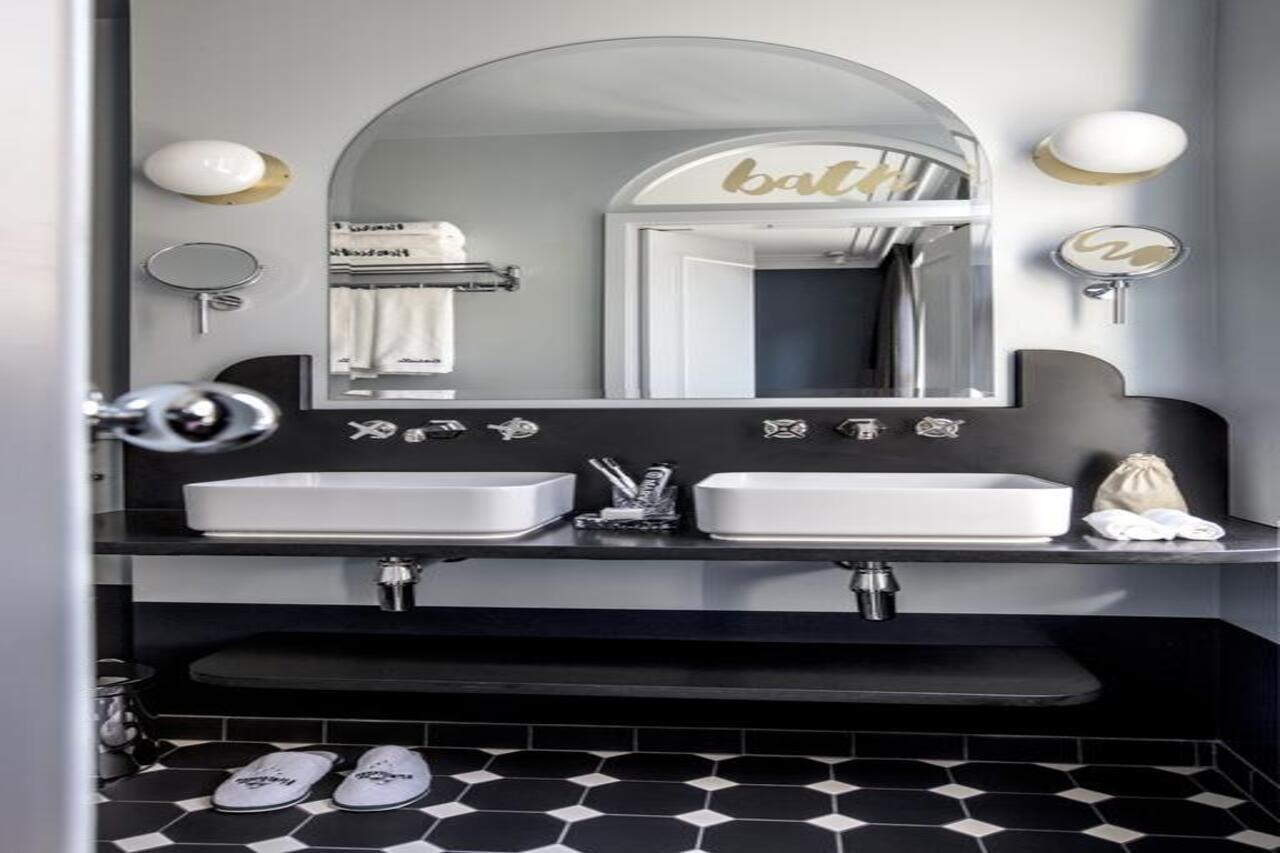 Henrietta Experimental Hotel London Kültér fotó