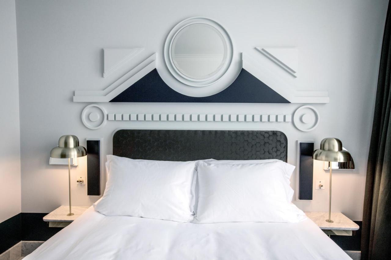 Henrietta Experimental Hotel London Kültér fotó