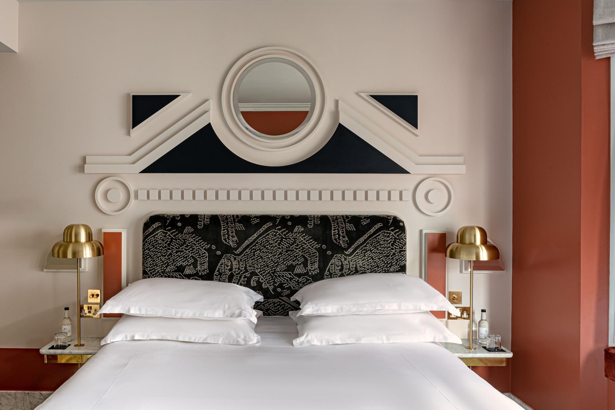 Henrietta Experimental Hotel London Kültér fotó