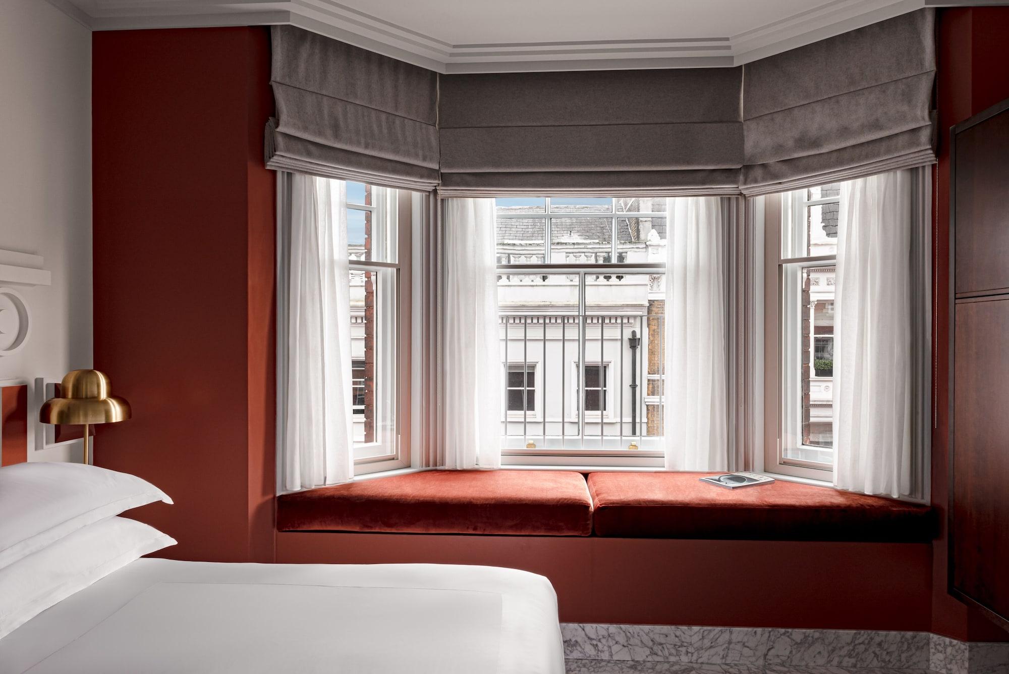 Henrietta Experimental Hotel London Kültér fotó
