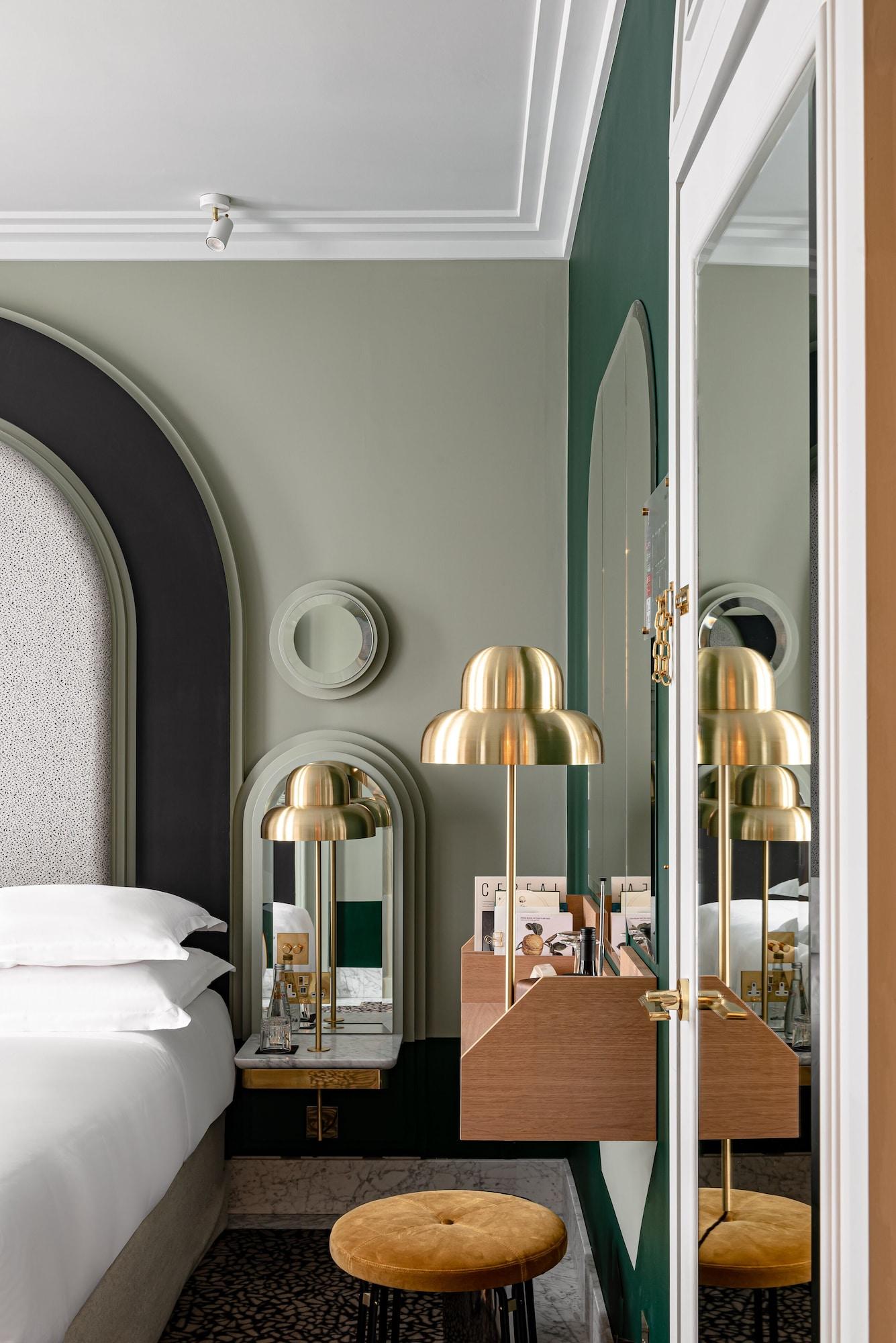 Henrietta Experimental Hotel London Kültér fotó