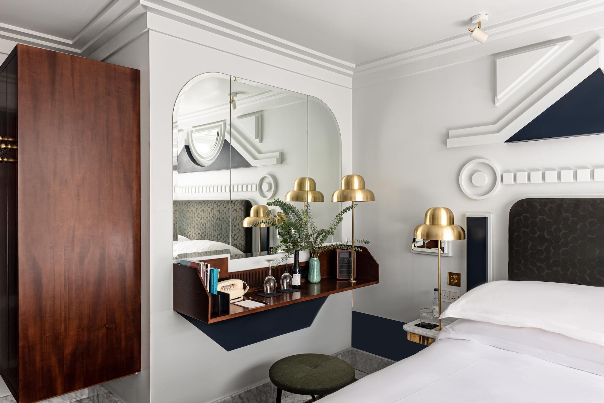 Henrietta Experimental Hotel London Kültér fotó