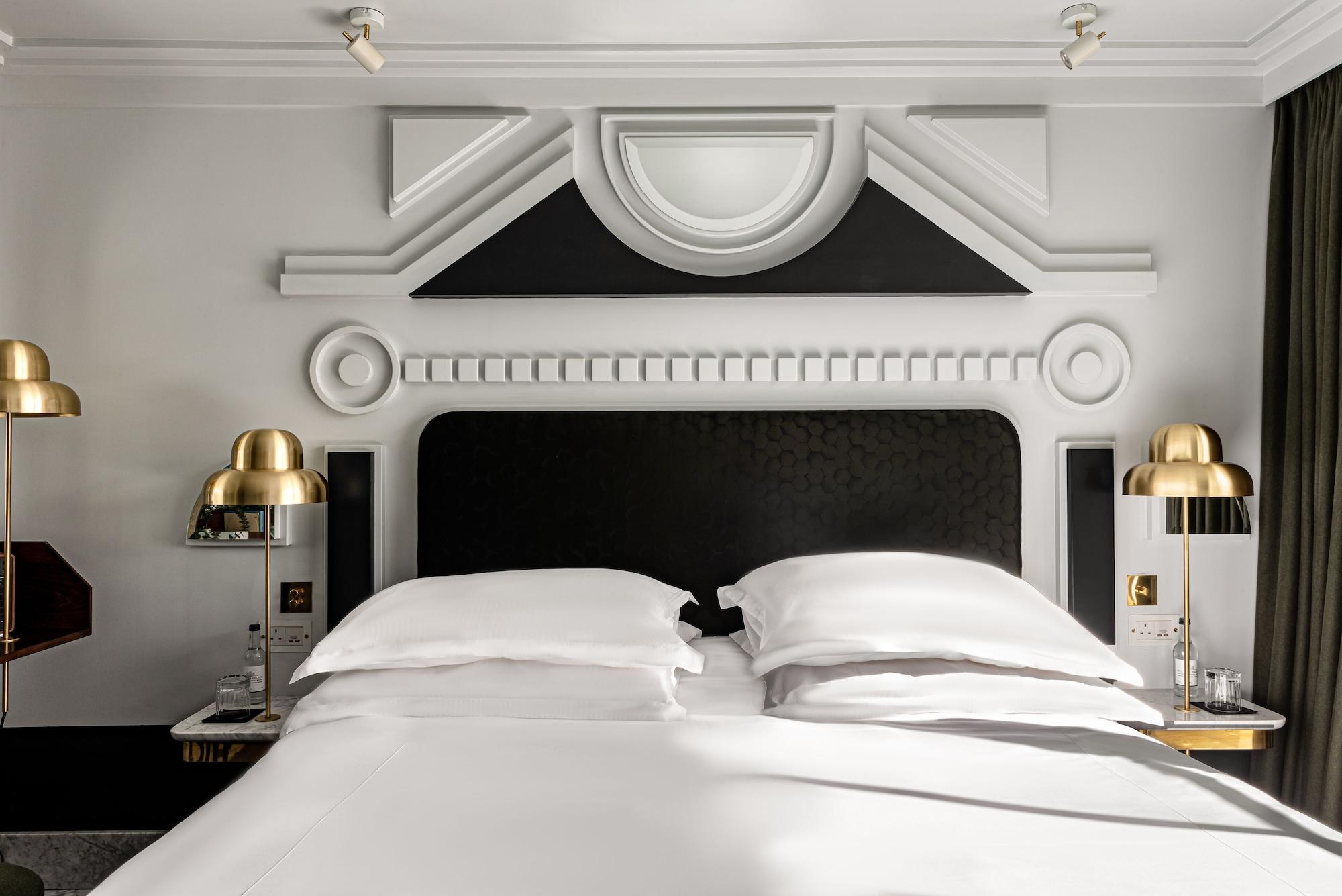 Henrietta Experimental Hotel London Kültér fotó