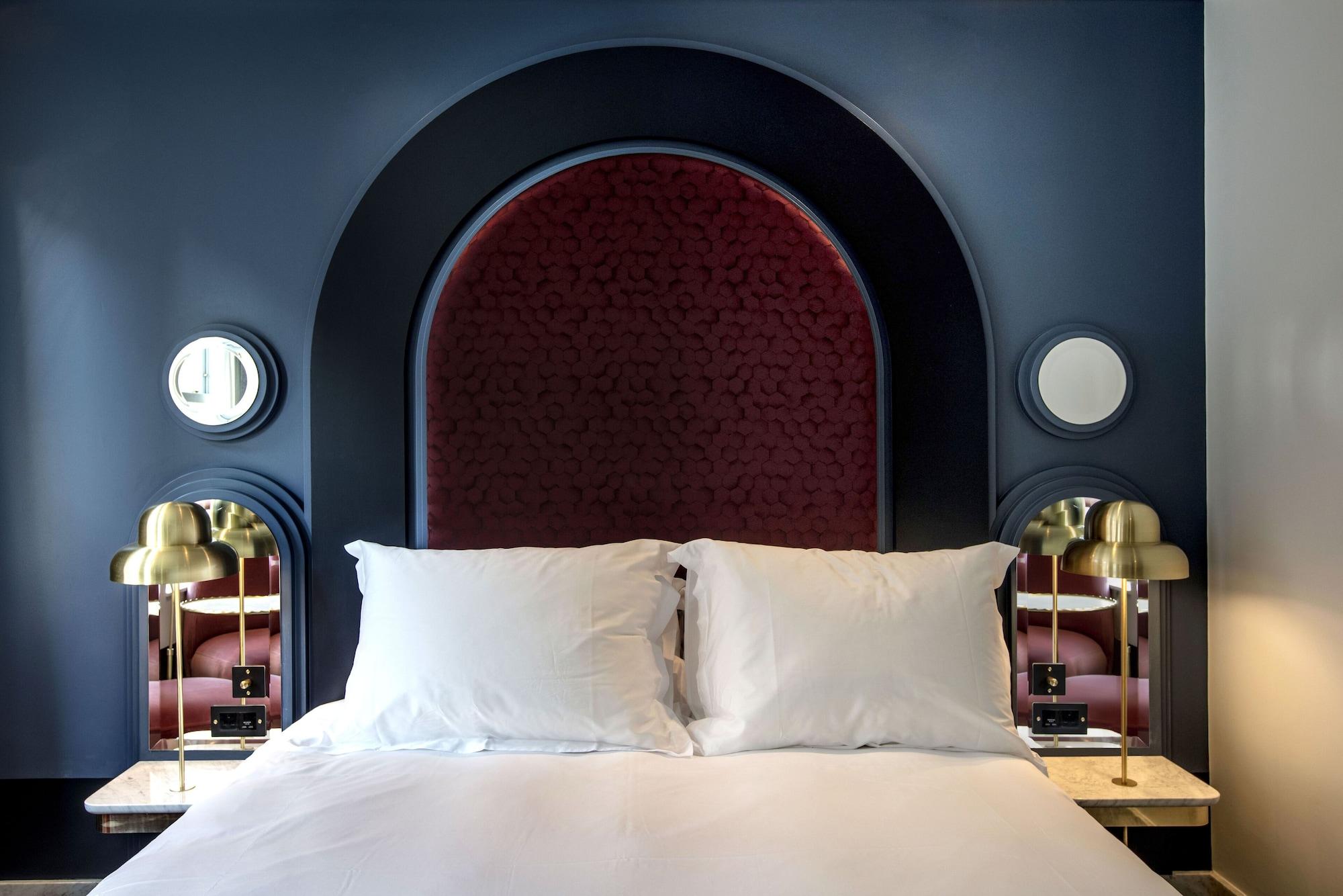 Henrietta Experimental Hotel London Kültér fotó