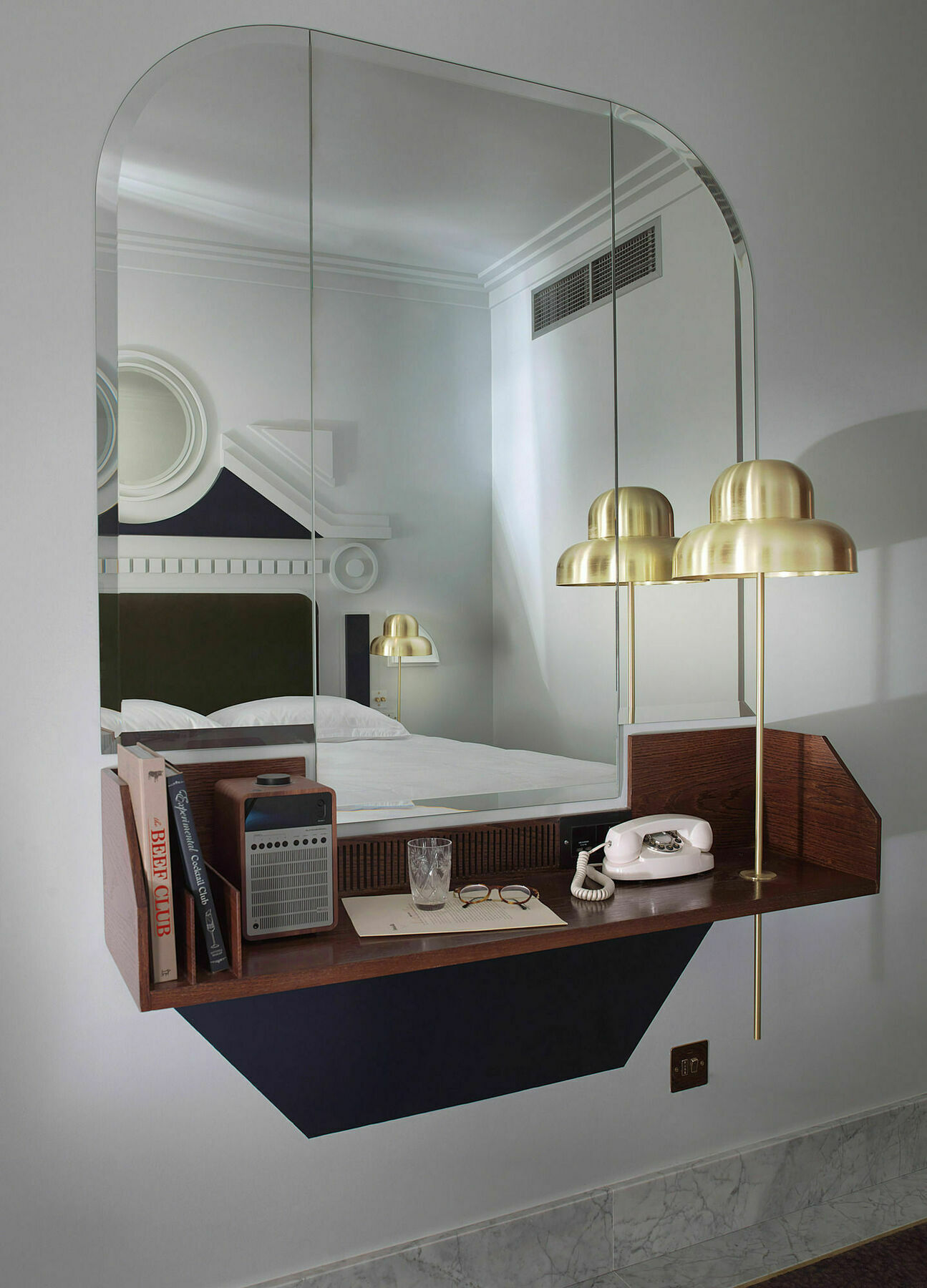 Henrietta Experimental Hotel London Kültér fotó