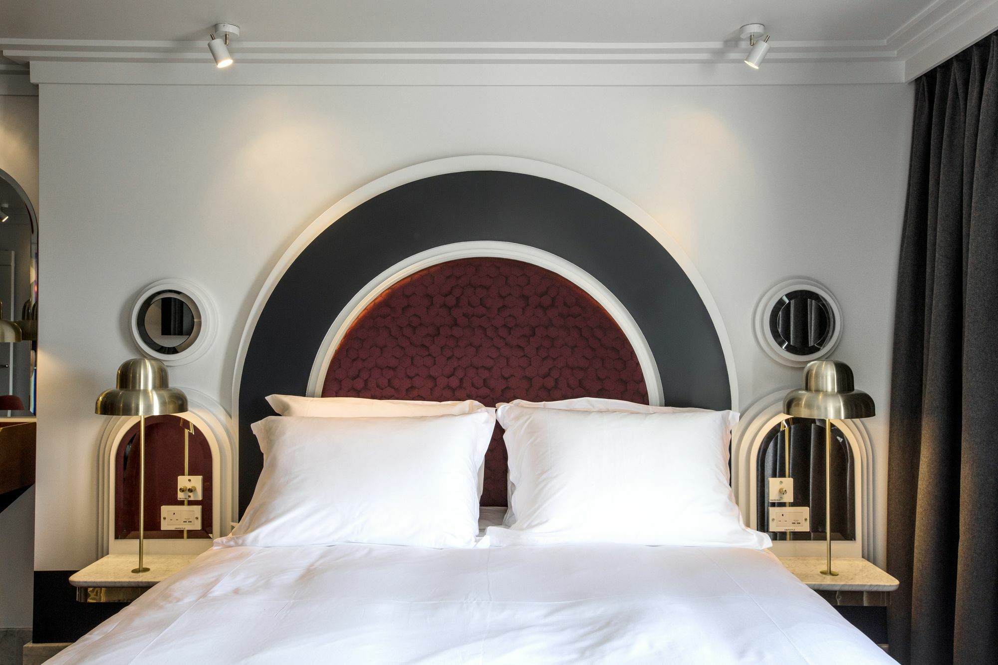 Henrietta Experimental Hotel London Kültér fotó
