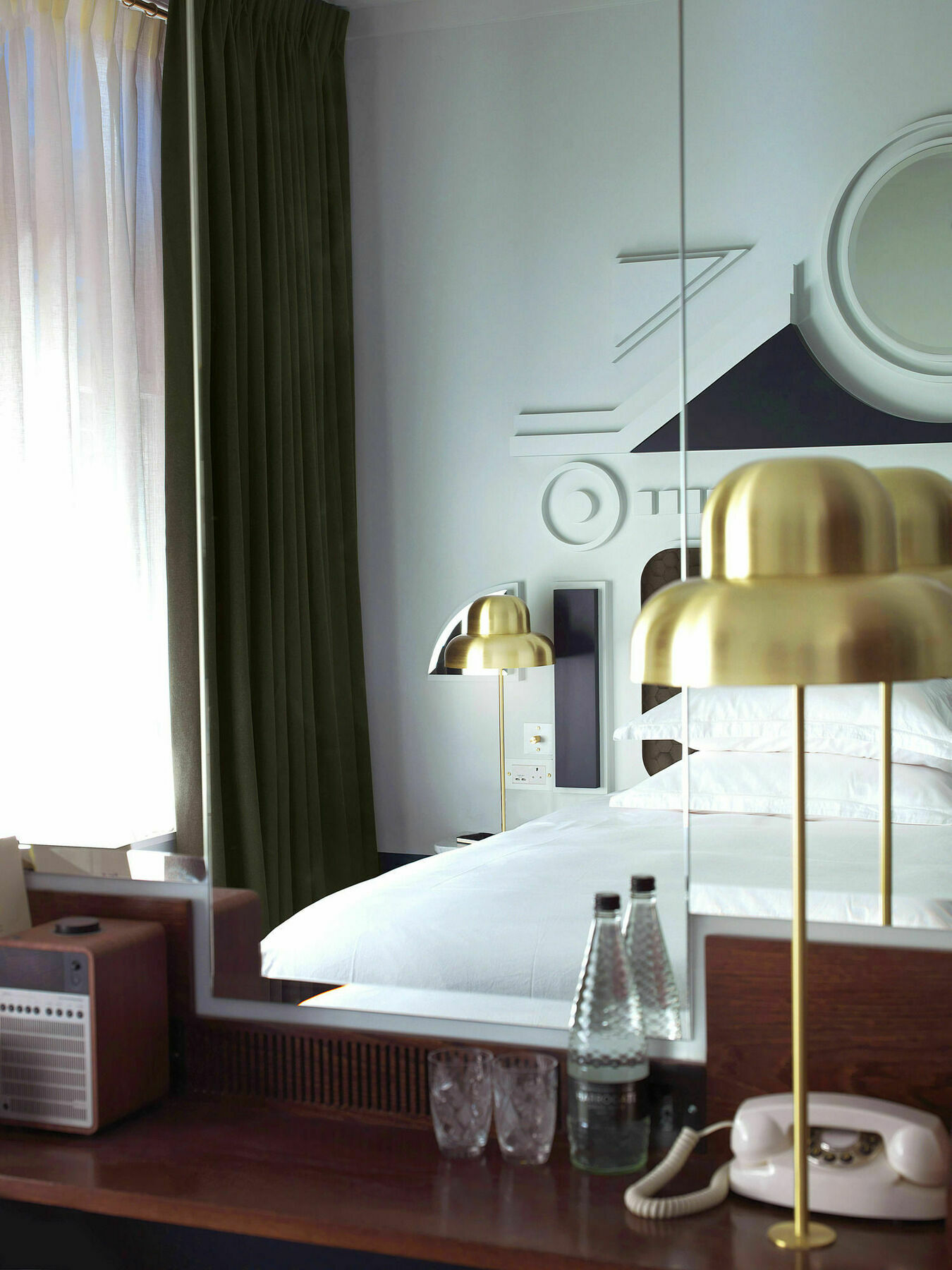 Henrietta Experimental Hotel London Kültér fotó