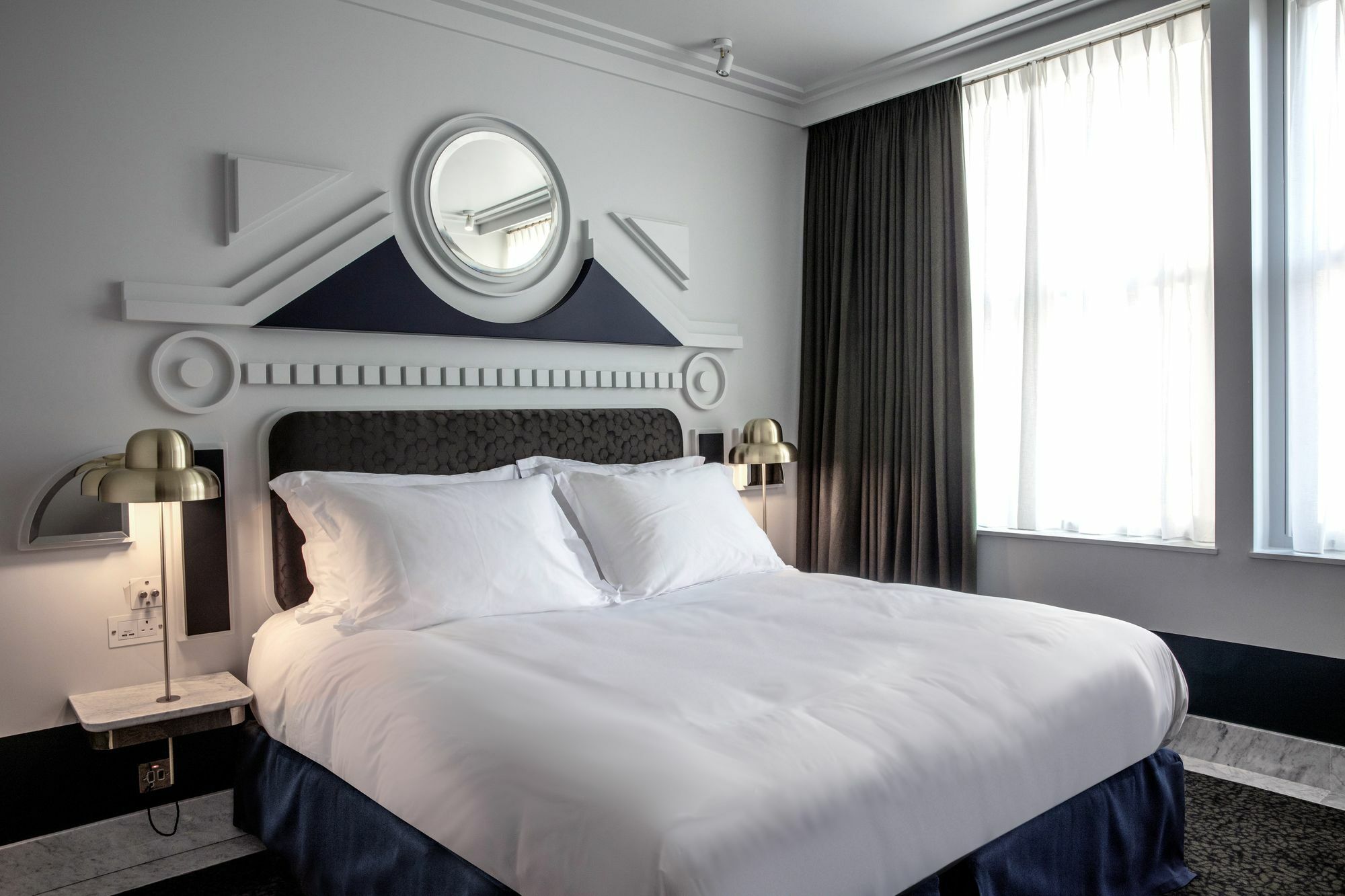 Henrietta Experimental Hotel London Kültér fotó