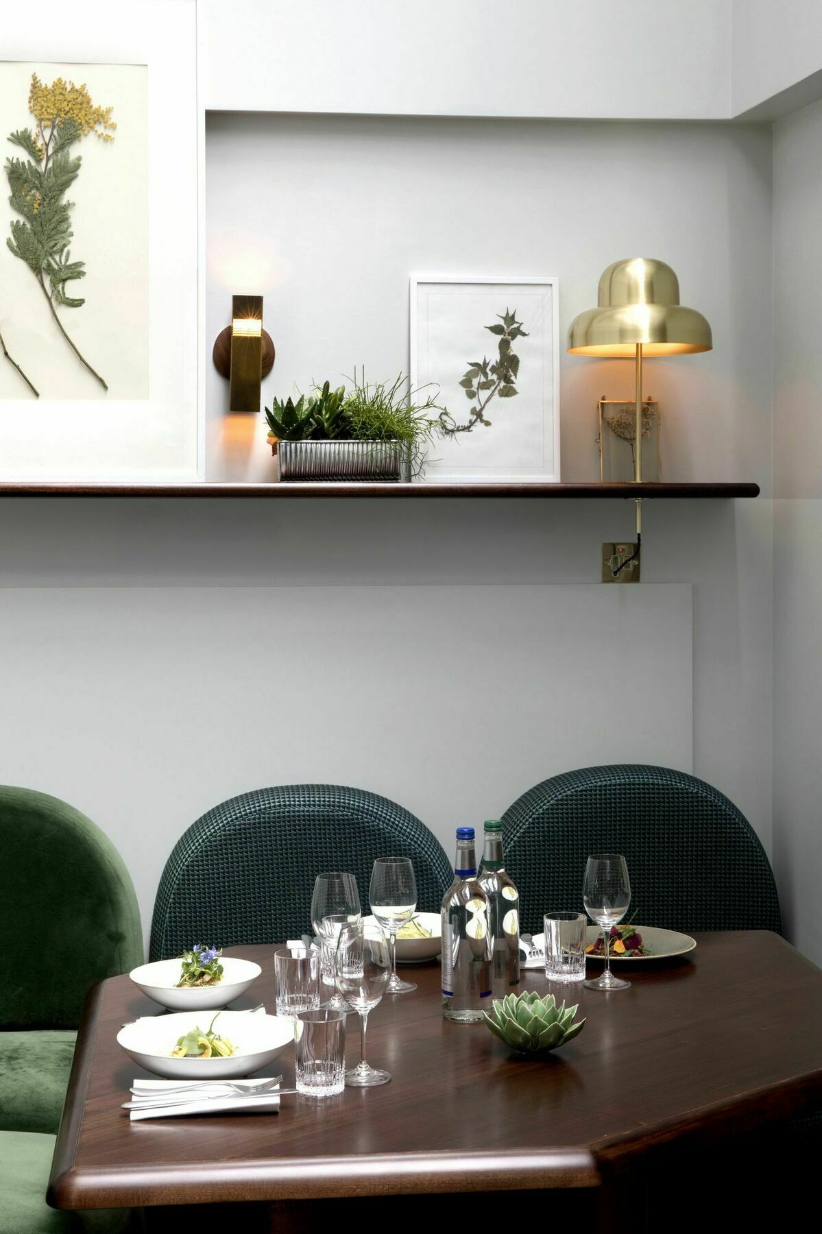 Henrietta Experimental Hotel London Kültér fotó
