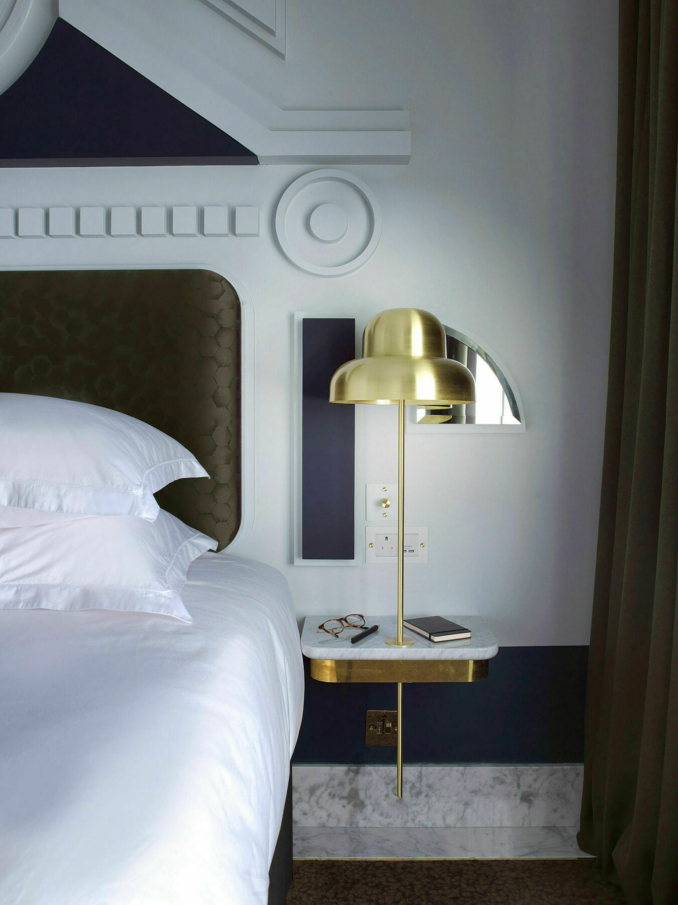Henrietta Experimental Hotel London Kültér fotó