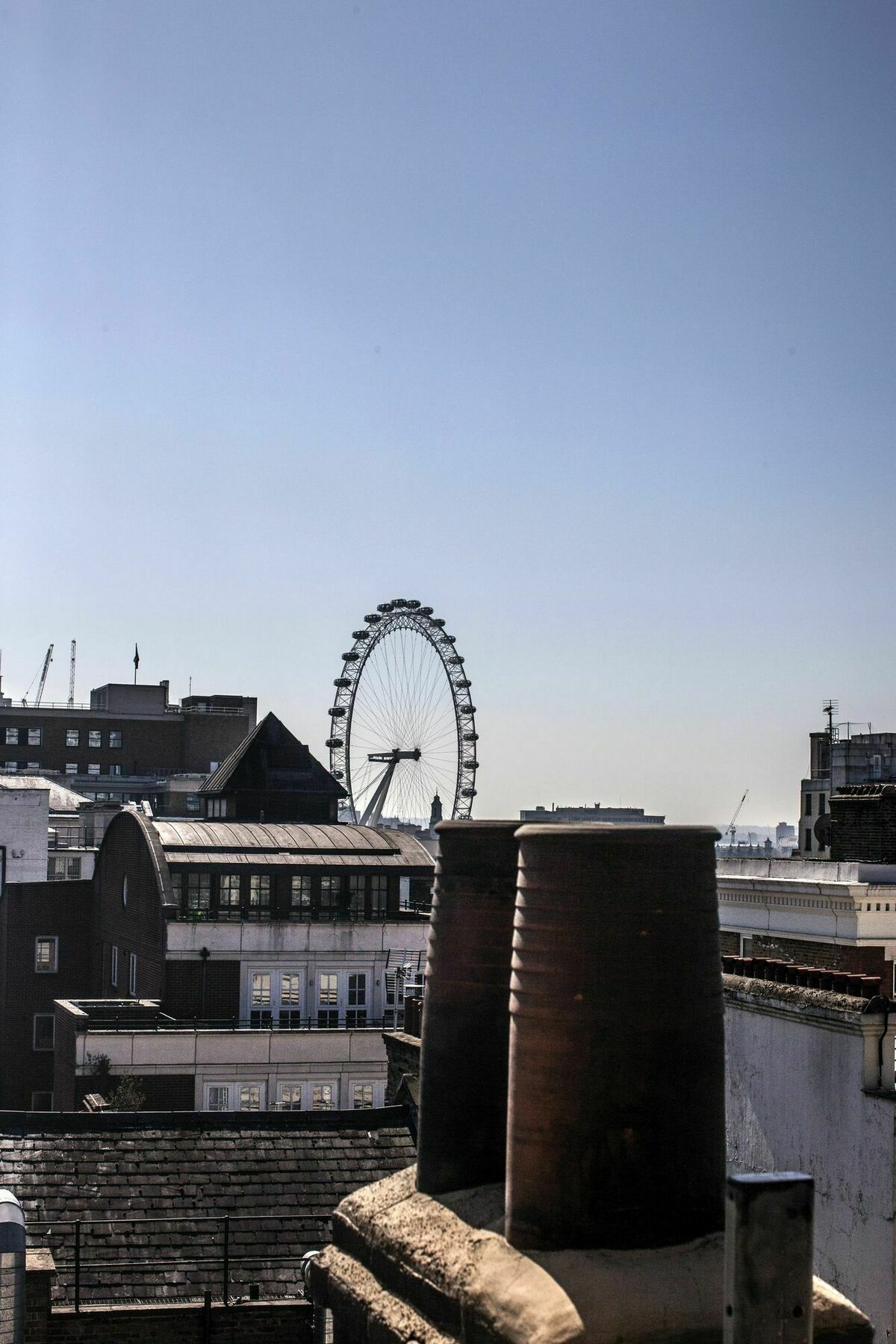Henrietta Experimental Hotel London Kültér fotó